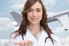 Στα 10 δισ. δολ. έφθασε η εισροή ξένου συναλλάγματος στην Τουρκία από τον ιατρικό τουρισμό