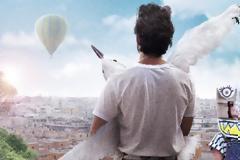 Νίκος Αυγουστίδης: «Ονειρεύομαι να γίνει η Χίος προορισμός κινηματογραφικών συναντήσεων»