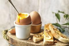 Βρες το ιδανικό βράσιμο: 2 ιδέες με βραστά αυγά που θα λατρέψεις