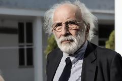 Κατάσχεση στο σπίτι και στο γραφείο του Αλέξανδρου Λυκουρέζου