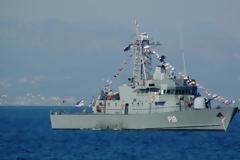 «Πήραν το κεφάλι» του κυβερνήτη της Κ/Φ «Αρματωλός» – Ναυτικό ατύχημα θεωρεί η Ελλάδα το περιστατικό!