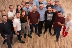 MasterChef: Τι περίεργο συμβαίνει λίγες ώρες πριν την τελευταία μαγειρική μονομαχία;