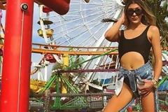 Κι όμως, για αυτό το ξεσκισμένο τζιν των 168 δολαρίων υπάρχει λίστα αναμονής