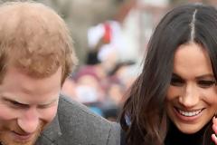 Το δώρο γάμου της βασίλισσας Ελισάβετ στον Harry και τη Meghan, θα σε ανατριχιάσει