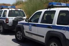 ΣΟΚ: Νεκρός 52χρονος κτηνοτρόφος στο Αερινό Μαγνησίας