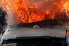 Πυρπόλησαν το αυτοκίνητο του προέδρου της Σπάρτης