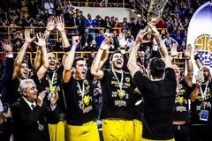 ΑΕΚ: Από το ζενίθ του 2002 στο ναδίρ της Β’ Εθνικής