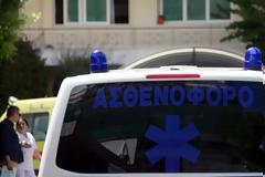 Σοκ στην Κρήτη: Ηλικιωμένη βρέθηκε νεκρή με κομμένες φλέβες