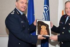 Βίντεο από την επίσκεψη Τσουβάλα στην Κύπρο