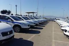 Οι Αξιωματικοί Ανατολικής Μακεδονίας Θράκης προτείνουν λύσεις για τα οχήματα τού Σώματος