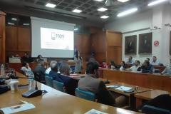 ΙΡΑ Τρικάλων: Εμπορία ανθρώπων ΣΤΟΠ