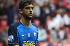 Ο Ρισβάνης δεν 