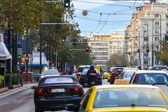 ΜΕΣΩ TAXIS ΤΑ ΠΡΟΣΤΙΜΑ ΣΤΟΥΣ ΟΔΗΓΟΥΣ ΤΩΝ ΑΝΑΣΦΑΛΙΣΤΩΝ Ι.Χ.