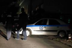 Σε εξέλιξη μεγάλη αστυνομική επιχείρηση στη Λακωνία