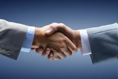 Στα 1,7 δισ. δολάρια η αξία συγχωνεύσεων-εξαγορών στην Ελλάδα