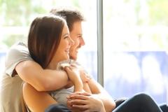 Στον άντρα μου: Ο γάμος είναι εύκολος μαζί σου!