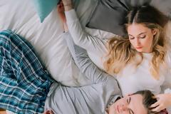 Τι θέλουν να ακούνε οι άντρες την ώρα του σεξ