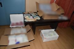 Για πέντε χρόνια θησαύριζαν ο 