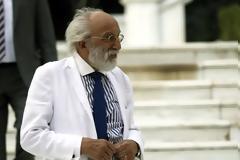 Λυκουρέζος: Έγινε παρεξήγηση - Δεν τίθεται θέμα κατάσχεσης