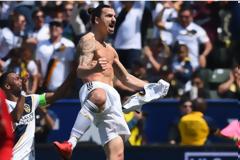 Ήταν...λίγα τα 100 εκ. δολάρια της Κίνας για τον Ζλάταν