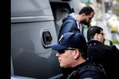 ΣτΕ: Κατά της χορήγησης ασύλου στον Τούρκο αξιωματικό τάχθηκε το ελληνικό Δημόσιο