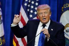 Γιατί είναι αναπόφευκτος ο εμπορικός πόλεμος Τραμπ-Ευρώπης