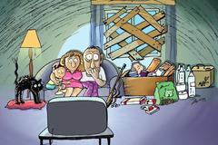 Όταν η Υπερευαισθησία γίνεται Φερέφωνο της Τουρκικής Προπαγάνδας.