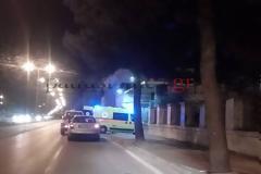 Πάτρα: Ένας 17χρονος νεκρός από άγριες συμπλοκές λαθρομεταναστών με ρόπαλα στο λιμάνι [Βίντεο]