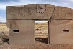 Η πύλη του Ήλιου: Ένα από τα μεγαλύτερα αινίγματα του πλανήτη μας στην κορυφή των Άνδεων