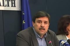 Υπ. Υγείας: Από κόσκινο από εδώ και πέρα τα ακριβά φάρμακα! Τι δήλωσε ο Αν. Ξανθός