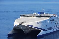 Champion Jet 2: Καταγγελίες για τραυματισμό ναυτικών που δεν ήταν στη λίστα πληρώματος