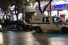 Θεσσαλονίκη: Αυτοκίνητο παρέσυρε και τραυμάτισε 5χρονο αγοράκι στην Τούμπα