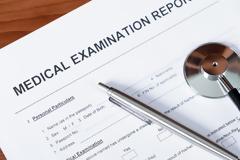 Κωδικοποίηση ασθενειών 