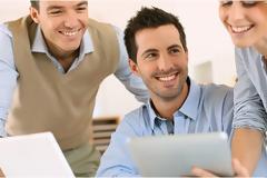 Επιδεινώθηκε το επιχειρηματικό κλίμα στην Πληροφορική τον Απρίλιο