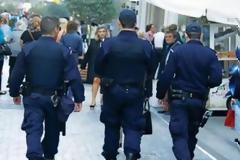 Φιάσκο με τις πεζές περιπολίες - Οι 700 από τα επίσημα έγιναν ... 80 κι αυτοί... - Το νέο είδος των αστυνομκών υποζύγια