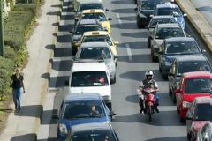 Έγιναν οι διασταυρώσεις: Στέλνονται τα ραβασάκια για τα ανασφάλιστα Ι.Χ.