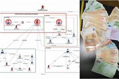 Το κύκλωμα με τα αντικαρκινικά φάρμακα δρούσε και στο Μεσολόγγι (φωτο & video)