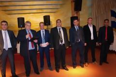 Ανάδειξη νέων οργάνων στην 'Ενωση Αστυνομικών Υπαλλήλων Ν. Θεσπρωτίας