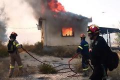 Το επάγγελμα του πυροσβέστη είναι επικίνδυνο και ανθυγιεινό; Είναι δίκαιο να γίνει πράξη;