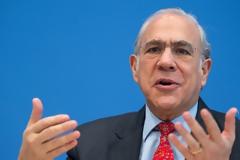 ΑΝΧΕΛ ΓΚΟΥΡΙΑ: Η ΕΛΛΑΔΑ ΑΝΑΚΑΜΠΤΕΙ, ΟΙ ΜΕΤΑΡΡΥΘΜΙΣΕΙΣ ΑΡΧΙΖΟΥΝ ΝΑ ΚΑΡΠΟΦΟΡΟΥΝ