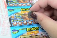 Ξυστό λαχείο τύπου «ΜΕΓΑΛΟ» θα κυκλοφορήσει στην Κύπρο