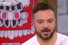 Εξοργισμένος ο Τριαντάφυλλος στο Survivor Πανόραμα: «Ήθελα να σπάσω την τηλεόραση. Θα σε διαλύσω εκείνη τη στιγμή»