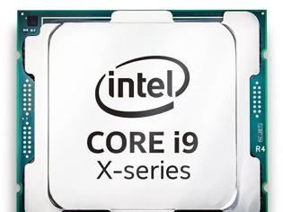 Φωτογραφία για X399 Chipset ετοιμάζει και η Intel
