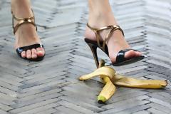 Φλούδα μπανάνας: Τρόποι για να τη χρησιμοποιήσεις!