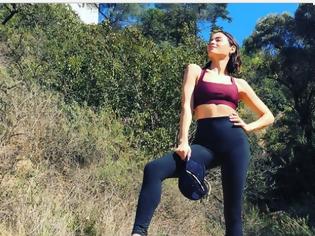 Φωτογραφία για Η βραδινή γυμναστική της Jenna Dewan θα σε βοηθήσει να χάσεις κιλά και πόντους