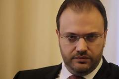 Θ. ΘΕΟΧΑΡΟΠΟΥΛΟΣ: ΘΑ ΨΗΦΙΣΩ ΤΗΝ ΕΠΕΚΤΑΣΗ ΤΗΣ ΔΙΑΔΟΧΗΣ