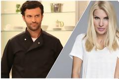 Τζώρτζ Παπακώστας: Τα τρία πράγματα που έμαθε από την Ελένη Μενεγάκη!