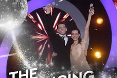 Τι τηλεθέαση σημείωσε ο τελικός του #DWTSGR; - Πού βρέθηκε ο ανταγωνισμός;