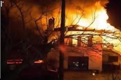 Τραγωδία στη Φλώρινα.Κάηκε μες το σπίτι του.