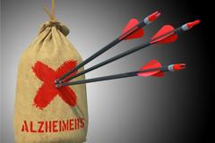 Το τεστ των 10 ερωτήσεων που θα σας δείξει αν αντιμετωπίζετε τα πρώτα σημάδια της νόσου Αλτσχάιμερ